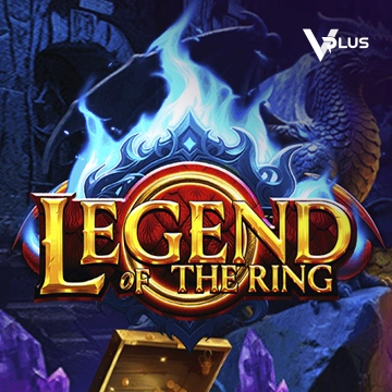 Vplus : Legend of the Ring - STARBET388