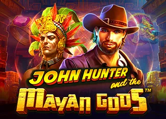 Pragmatic : John Hunter And The Mayan Gods - STARBET388