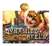 Joker123 : Dynamite Reels - STARBET388