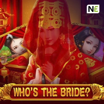 NetEnt : Whos the Bride - STARBET388