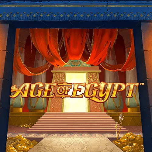 Playtech : Age of Egypt - STARBET388