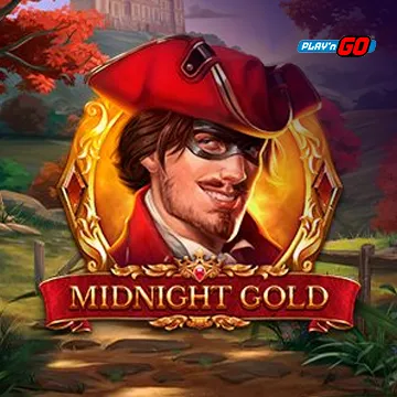 PlaynGo : Midnight Gold - STARBET388