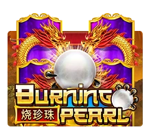 Burning Pearl - STARBET388