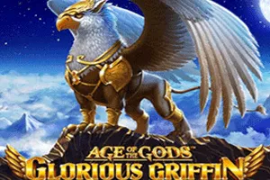 Playtech : Age of the Gods: Glorious Griffin - STARBET388