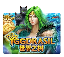 Joker123 : Yggdrasil - STARBET388
