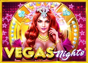 Pragmatic : Vegas Nights - STARBET388