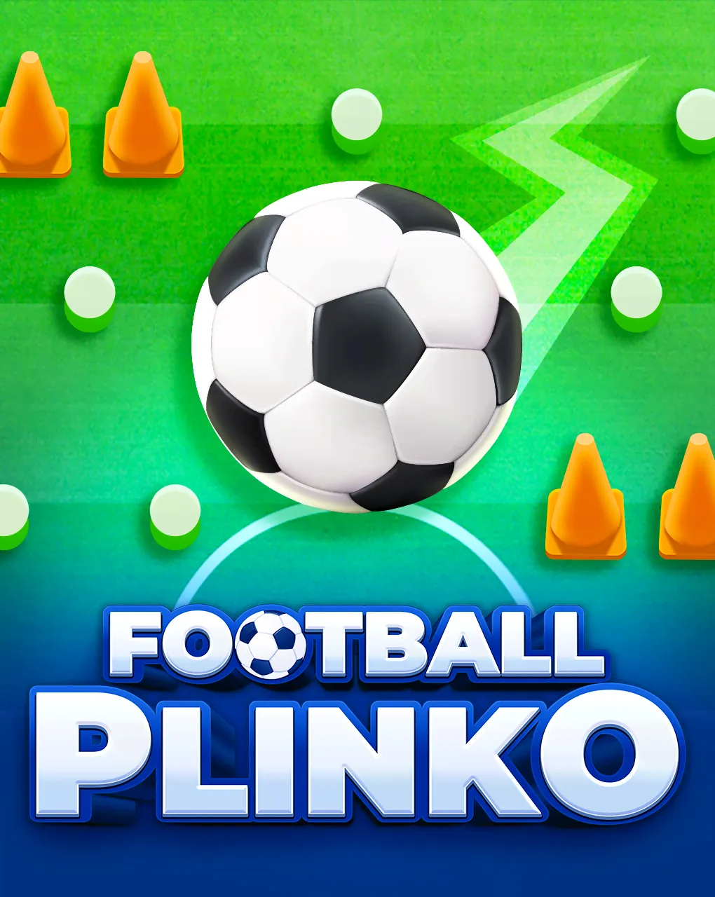 Football Plinko - STARBET388