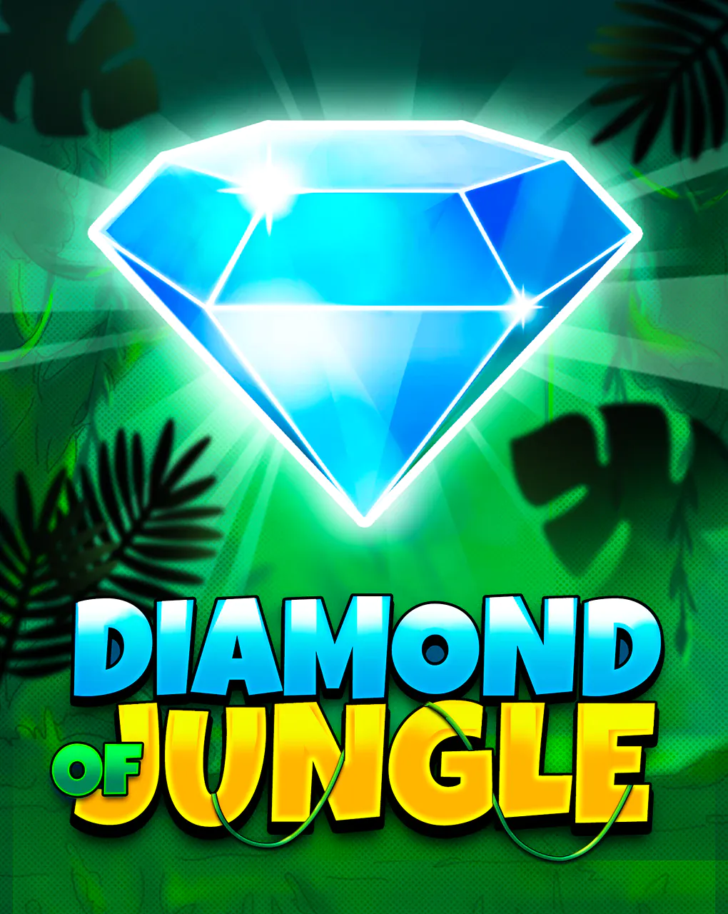 Diamond Of Jungle - STARBET388