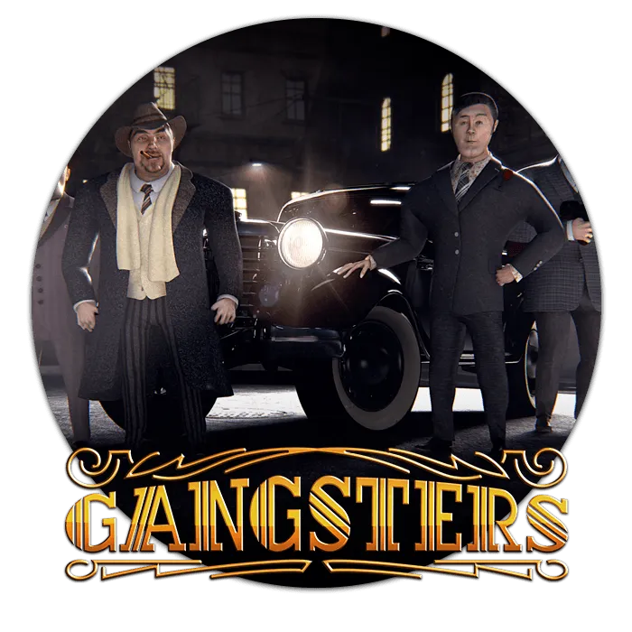 Habanero : Gangsters - STARBET388
