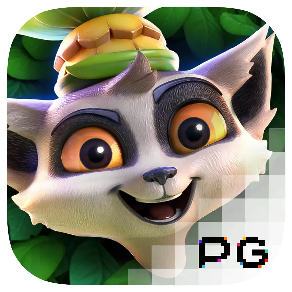 PGSoft : Jungle Delight - STARBET388