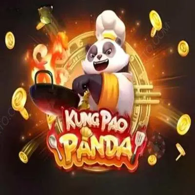 Microgaming : Kung Pao Panda - STARBET388