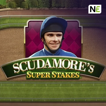 NetEnt : Scudamores Super Stakes - STARBET388