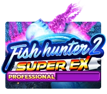Fish Hunter 2 EX - Pro - STARBET388