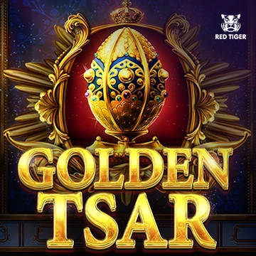 Redtiger : Golden Tsar - STARBET388