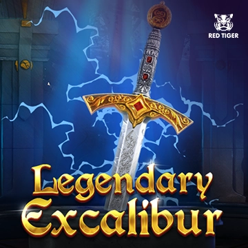 Redtiger : Legendary Excalibur - STARBET388