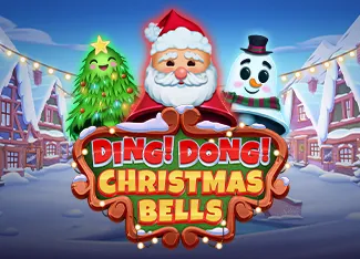 Ding Dong Christmas Bells - STARBET388