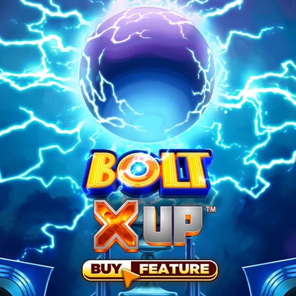 Microgaming : Bolt X UP - STARBET388