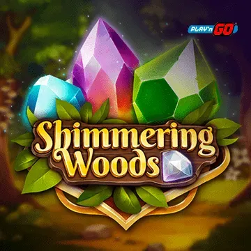 PlaynGo : The Shimmering Woods - STARBET388