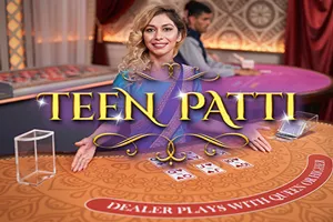 Teen Patti Live - STARBET388
