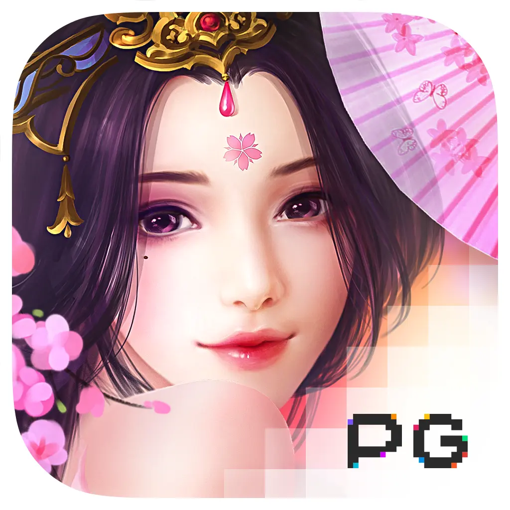 PGSoft : Honey Trap of Diao Chan - STARBET388