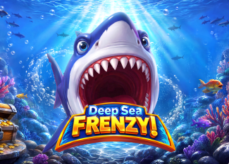 Deep Sea Frenzy - STARBET388