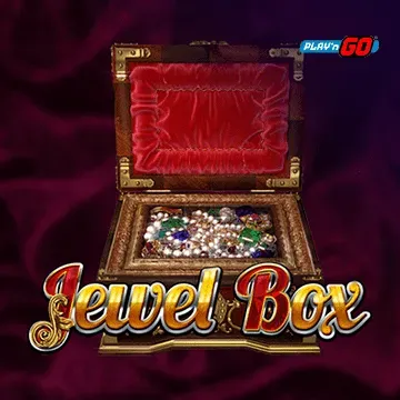 PlaynGo : Jewel Box - STARBET388