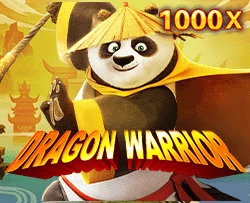 JDB : Dragon Warrior - STARBET388