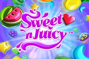 Playtech : Sweet n Juicy - STARBET388