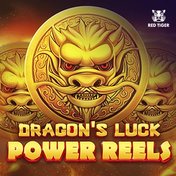 Redtiger : Dragons Luck Power Reels - STARBET388