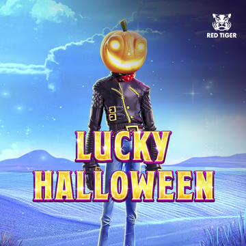 Redtiger : Lucky Halloween - STARBET388