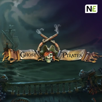 NetEnt : Ghost Pirates - STARBET388