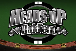 Playtech : Headsup Holdem - STARBET388