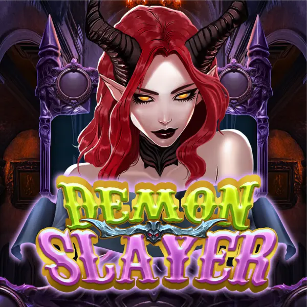 CosmoPlay : Demon Slayer - STARBET388