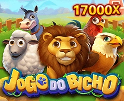 Jogo Do Bicho - STARBET388