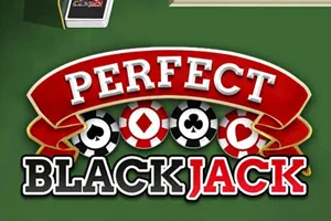 Playtech : Perfect Blackjack - STARBET388