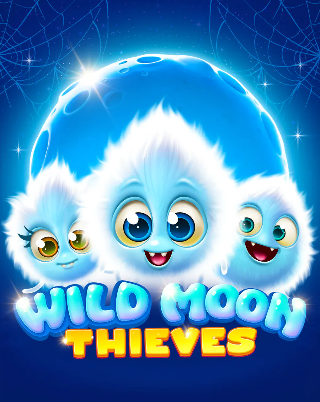 Wild Moon Thieves - STARBET388