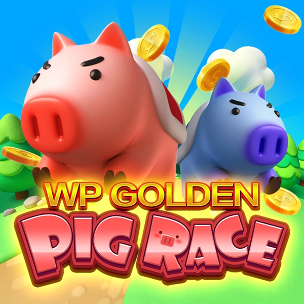 WP Golden Pig Race - STARBET388