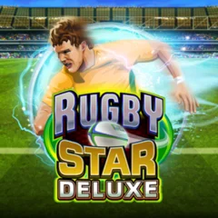 Microgaming : Rugby Star Deluxe - STARBET388