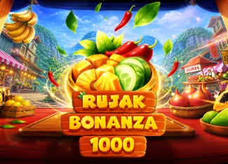 Rujak Bonanza 1000 - STARBET388
