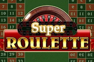 Super Ruletti - STARBET388