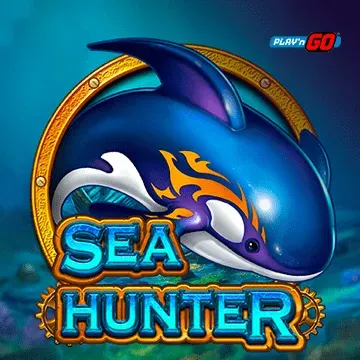PlaynGo : Sea Hunter - STARBET388