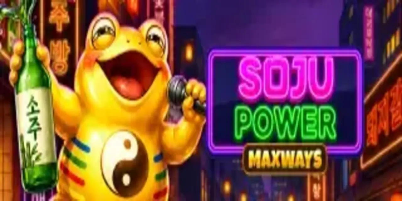 STARBET388 - sojupower - STARBET388