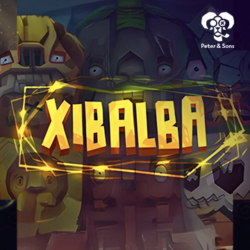 PeterSons : Xibalba - STARBET388