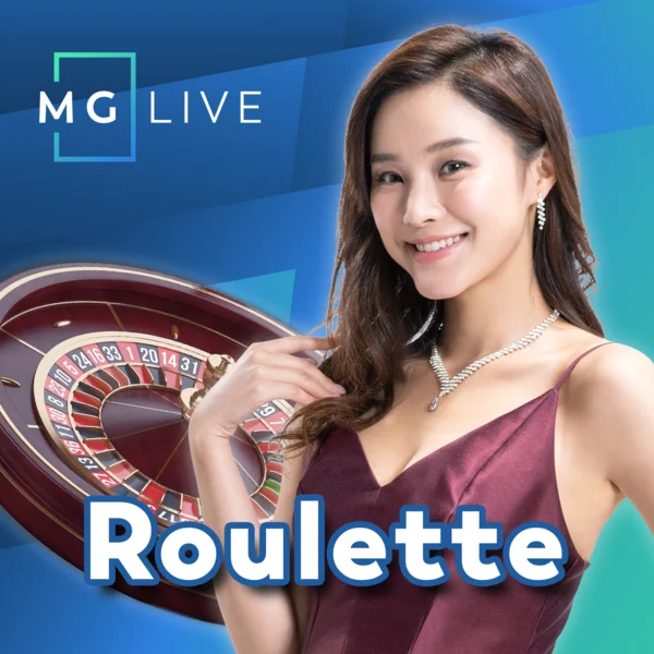 Roulette&nbsp; - STARBET388