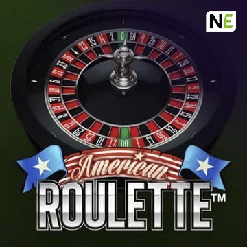 NetEnt : NetEnt American Roulette - STARBET388