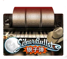 Joker123 : Silver Bullet - STARBET388