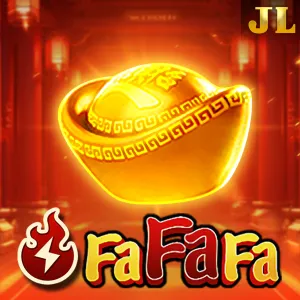 Jili : Fa Fa Fa - STARBET388