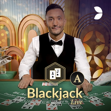 Blackjack A - STARBET388