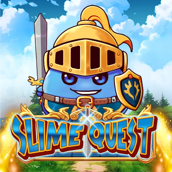 CosmoPlay : Slime Quest - STARBET388