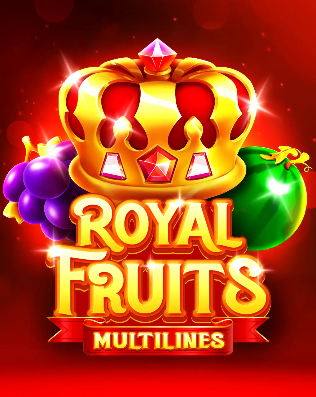 Royal Fruits MultiLines - STARBET388